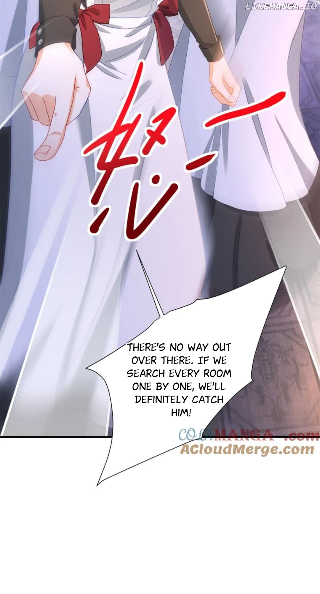 The Duchess Goes Crazy Once A Day Chapter 29 - page 30